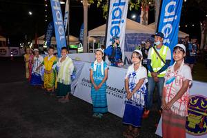 BIB: 
                            <button type="button" onclick="openModal(13713723)" class="btn btn-primary btn-sm float-right btn-popup" data-toggle="modal" data-target=".modal-high-quality">
                        <i class="fas fa-shopping-cart"></i> Add to Cart
                    </button>
                                            <button type="button" onclick="isThisMe(13713723, true)" class="btn btn-success btn-sm float-right btn-popup btn-isme hidden" data-toggle="tooltip" data-placement="bottom" title="นี่คือรูปของคุณใช่ไหม คลิกที่นี่เพื่อเอาเข้าอัลบั้ม">
                        <i class="fas fa-plus"></i> Add to album
                    </button>
                    <button type="button" onclick="isThisMe(13713723, false)" class="btn btn-warning btn-sm float-right btn-popup btn-isnotme hidden">
                        <i class="fas fa-ban"></i> Remove from album
                    </button>